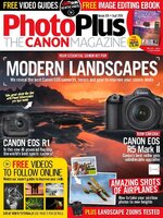 PhotoPlus : The Canon Magazine